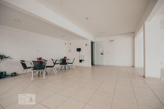 Área Comum - Playground de apartamento para alugar com 2 quartos, 74m² em Jardim Placaford - Edif. San Gabriel, Salvador