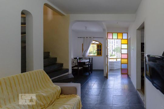 Apartamento para alugar com 3 quartos, 120m² em Engenho Velho da Federacao, Salvador