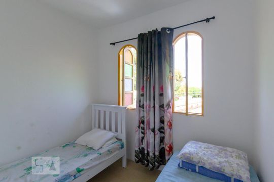 Quarto 1 de apartamento para alugar com 3 quartos, 120m² em Engenho Velho da Federacao, Salvador