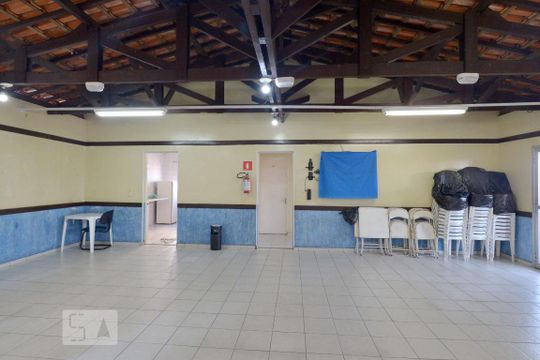 Salão de Festas de apartamento à venda com 2 quartos, 56m² em Nossa Senhora do Ó, São Paulo