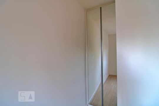 Suíte 1 de apartamento para alugar com 2 quartos, 89m² em Vila Andrade, São Paulo