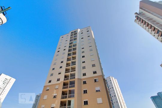 Fachada de apartamento para alugar com 2 quartos, 89m² em Vila Andrade, São Paulo