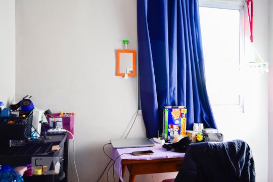 Quarto 1 Entrada de casa à venda com 3 quartos, 380m² em Vila Santa Teresa, São Paulo