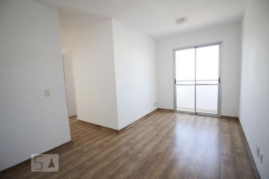 Apartamento para alugar com 2 quartos, 48m² em Nossa Senhora do Ó, São Paulo
