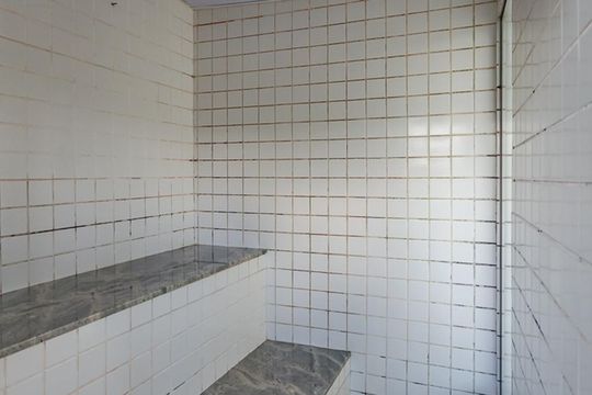 Kitnet/Studio para alugar com 1 quarto, 45m² em Estoril, Belo Horizonte