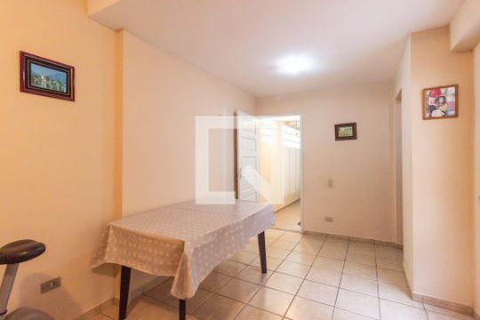 Sala 2 de casa à venda com 3 quartos, 140m² em Jardim Trussardi, São Paulo
