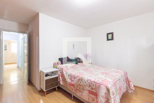 Quarto 1 de casa à venda com 3 quartos, 140m² em Jardim Trussardi, São Paulo