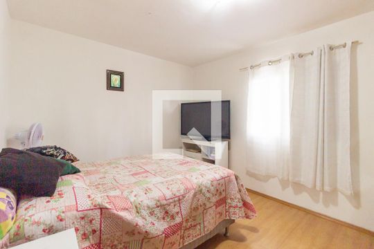 Quarto 1 de casa à venda com 3 quartos, 140m² em Jardim Trussardi, São Paulo