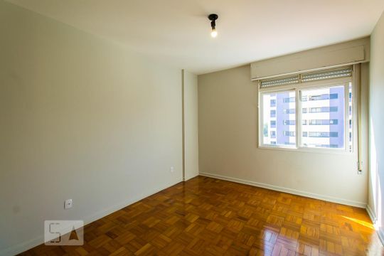 Quarto 1 de apartamento à venda com 2 quartos, 81m² em Ipiranga, São Paulo