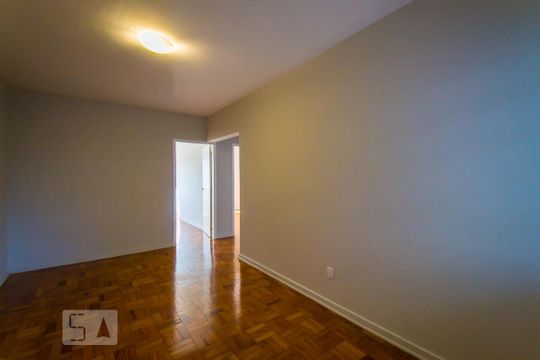 Sala de apartamento à venda com 2 quartos, 81m² em Ipiranga, São Paulo