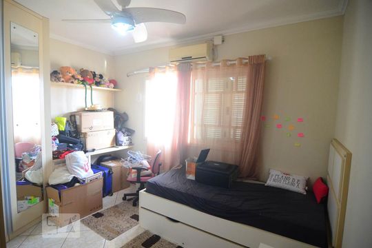 Quarto 1 de casa à venda com 4 quartos, 250m² em Estância Velha, Canoas