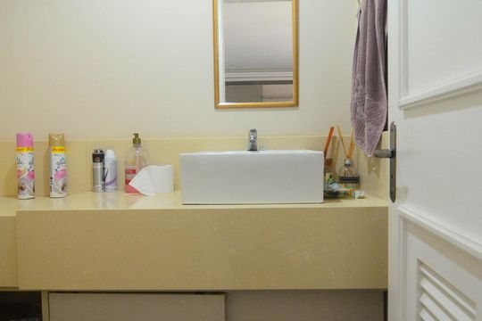 Lavabo de casa à venda com 4 quartos, 250m² em Estância Velha, Canoas