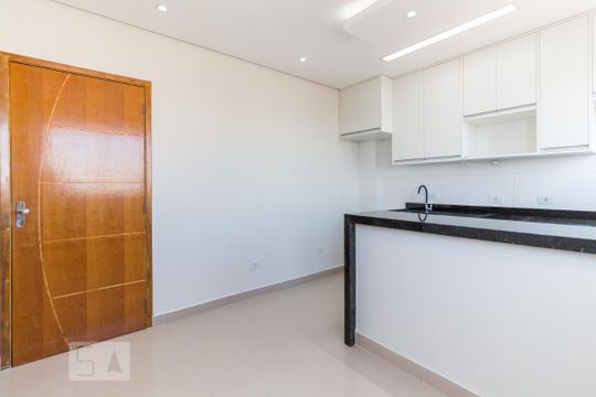 Apartamento à venda com 1 quarto, 30m² em Penha de França, São Paulo