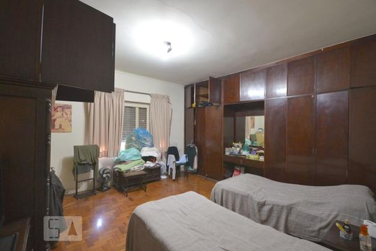 Quarto 1 de casa à venda com 3 quartos, 185m² em Vila Monumento, São Paulo