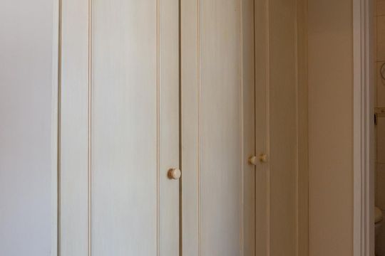 Corredor de apartamento à venda com 2 quartos, 90m² em Água Branca, São Paulo