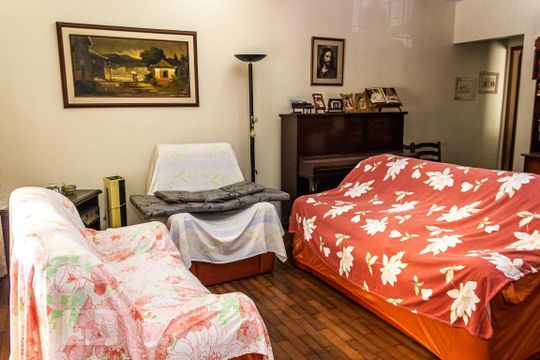 Casa à venda com 3 quartos, 168m² em Campo Belo, São Paulo