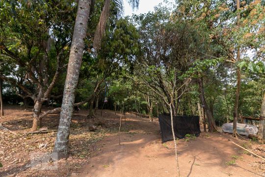 Bosque de apartamento para alugar com 1 quarto, 45m² em Vila Bremen, Guarulhos