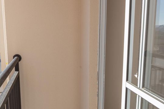 Sacada de apartamento à venda com 2 quartos, 42m² em Bom Retiro, São Paulo