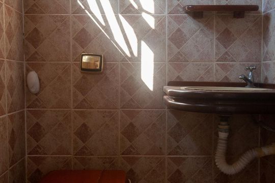 Lavabo de casa à venda com 3 quartos, 160m² em Vila Beatriz, São Paulo