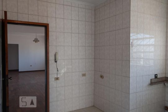 Cozinha de casa à venda com 3 quartos, 160m² em Vila Beatriz, São Paulo