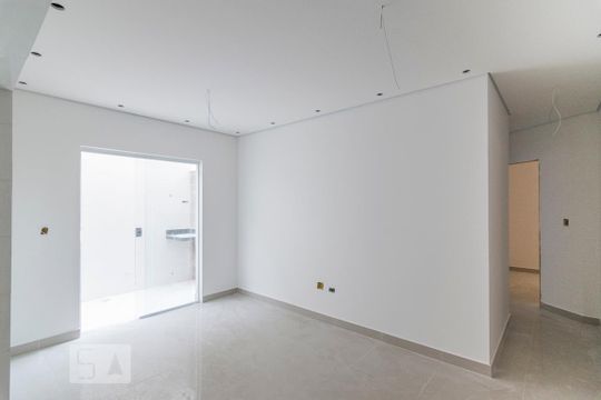 Apartamento à venda com 3 quartos, 70m² em Vila Curuca, Santo André