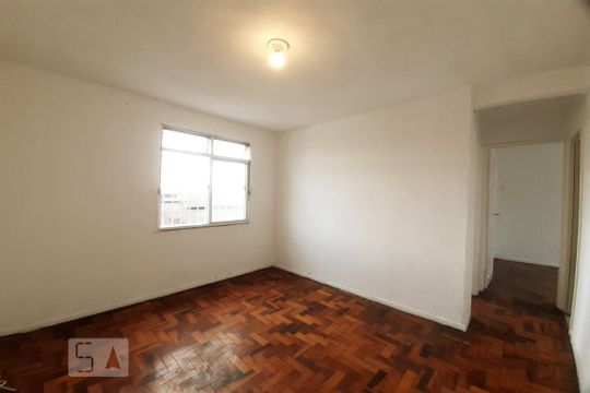 Apartamento à venda com 2 quartos, 55m² em Inhaúma, Rio de Janeiro