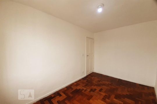 Quarto 2 de apartamento à venda com 2 quartos, 55m² em Inhaúma, Rio de Janeiro