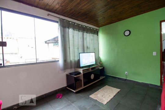 Sala 2 de casa à venda com 4 quartos, 172m² em Jardim América, Várzea Paulista