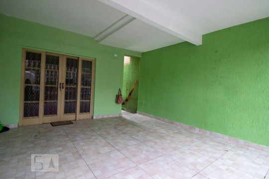 Garagem de casa à venda com 4 quartos, 172m² em Jardim América, Várzea Paulista