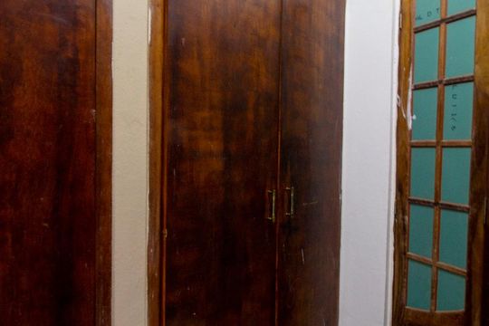 Closet de casa à venda com 4 quartos, 172m² em Jardim América, Várzea Paulista