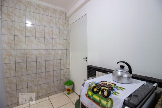 Cozinha 1 de casa à venda com 4 quartos, 172m² em Jardim América, Várzea Paulista