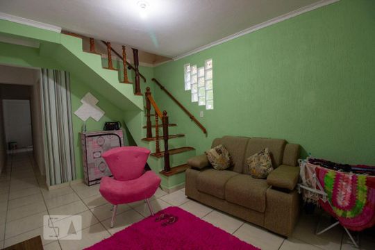 Casa à venda com 4 quartos, 172m² em Jardim América, Várzea Paulista