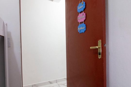 Quarto 3 de casa à venda com 4 quartos, 172m² em Jardim América, Várzea Paulista