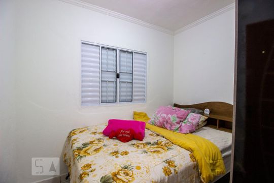 Quarto 1 de casa à venda com 4 quartos, 172m² em Jardim América, Várzea Paulista