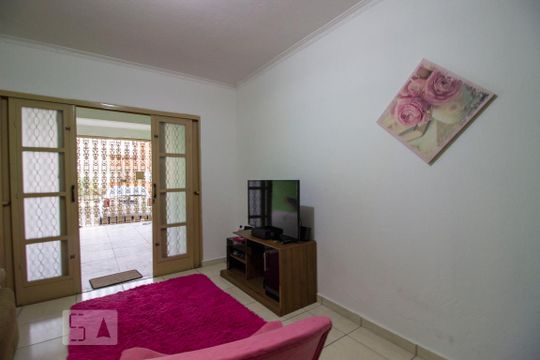 Sala 1 de casa à venda com 4 quartos, 172m² em Jardim América, Várzea Paulista