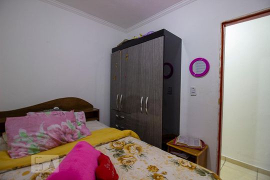 Quarto 1 de casa à venda com 4 quartos, 172m² em Jardim América, Várzea Paulista