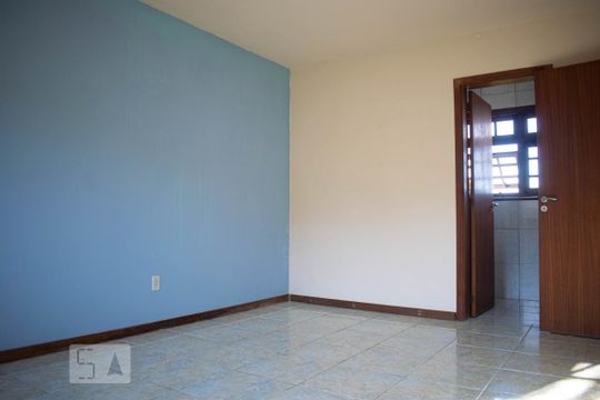 Quarto Suíte de casa para alugar com 4 quartos, 224m² em Medianeira, Porto Alegre