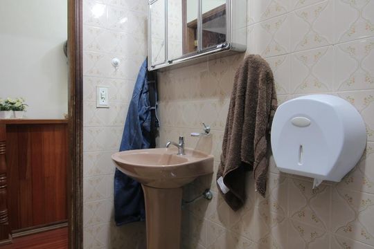 Banheiro de casa à venda com 2 quartos, 90m² em Imirim, São Paulo