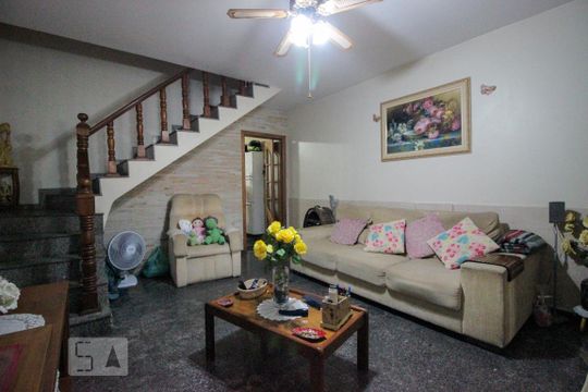 Casa à venda com 2 quartos, 90m² em Imirim, São Paulo