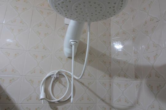 Chuveiro do Banheiro de casa à venda com 2 quartos, 90m² em Imirim, São Paulo