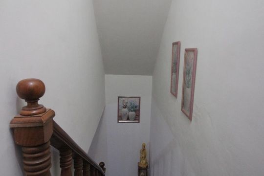 Escada de casa à venda com 2 quartos, 90m² em Imirim, São Paulo