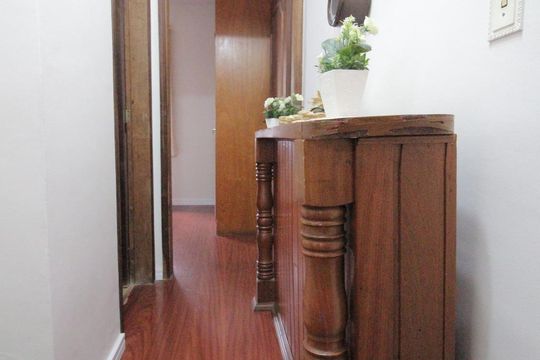 Corredor de casa à venda com 2 quartos, 90m² em Imirim, São Paulo
