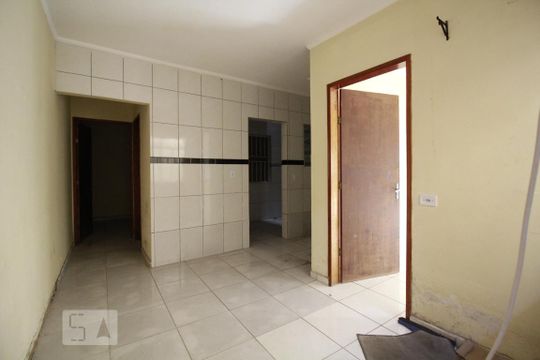 Apartamento para alugar com 2 quartos, 55m² em Vila Brasilina, São Paulo