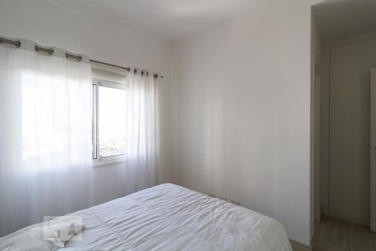 Suíte 3 de apartamento para alugar com 3 quartos, 247m² em Jardim Portal da Colina, Sorocaba