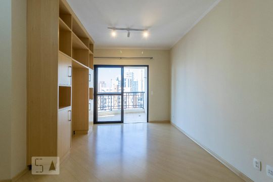 Apartamento para alugar com 3 quartos, 98m² em Saúde, São Paulo