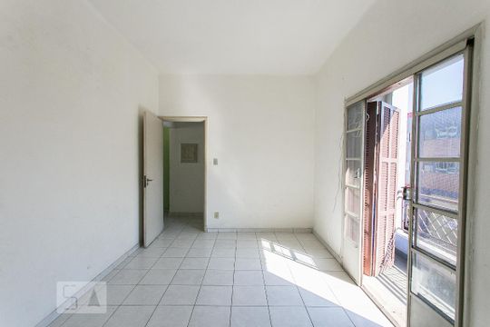 Quarto 1 de apartamento à venda com 2 quartos, 126m² em Canindé, São Paulo