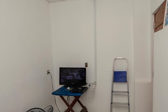 Quarto de Serviço de casa à venda com 4 quartos, 380m² em Méier, Rio de Janeiro