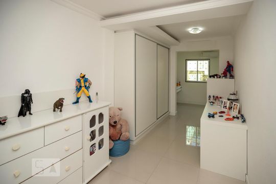 Suíte 1 de casa à venda com 4 quartos, 380m² em Méier, Rio de Janeiro