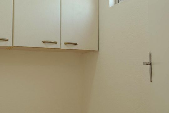 Quarto de Serviço de apartamento à venda com 2 quartos, 92m² em Vila Aurora (zona Norte), São Paulo