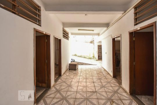 Segundo Pavimento Área Comum de casa à venda com 9 quartos, 300m² em Betânia, Belo Horizonte